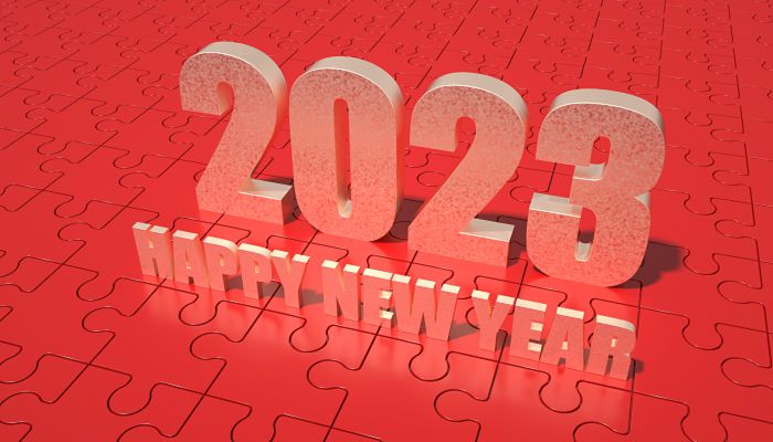 通知！2023年春節(jié)放假安排請查收